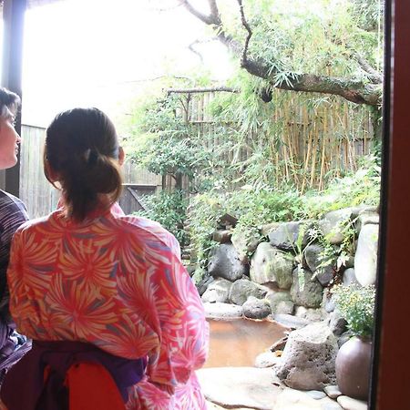 Hirayama Ryokan Iki Εξωτερικό φωτογραφία