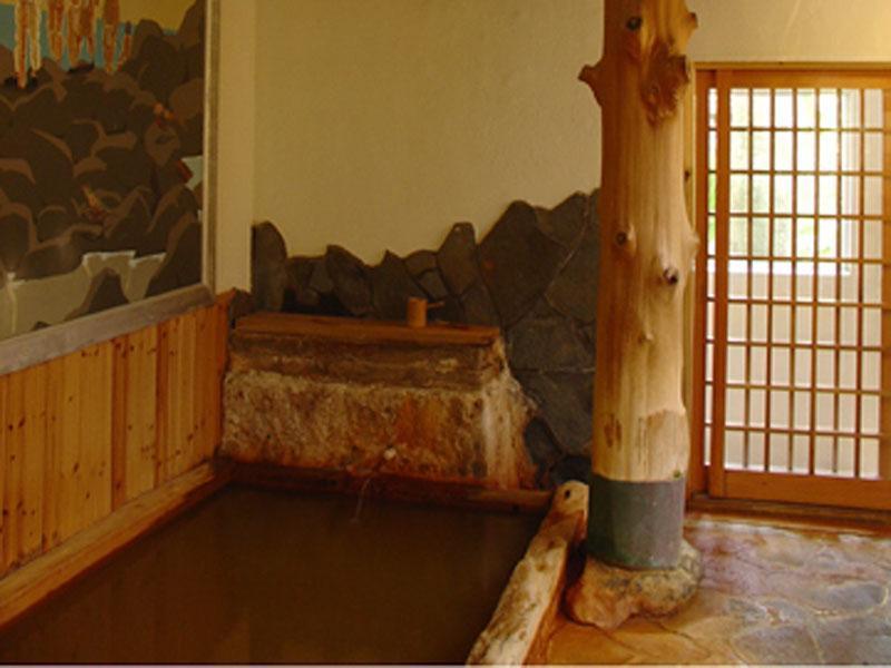 Hirayama Ryokan Iki Εξωτερικό φωτογραφία