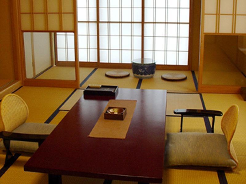 Hirayama Ryokan Iki Εξωτερικό φωτογραφία