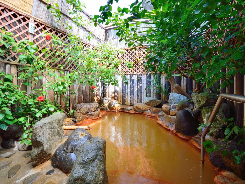 Hirayama Ryokan Iki Εξωτερικό φωτογραφία