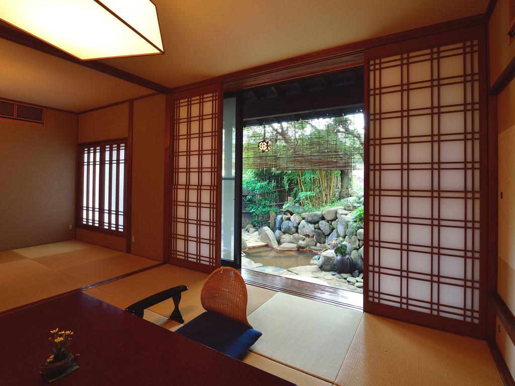 Hirayama Ryokan Iki Εξωτερικό φωτογραφία