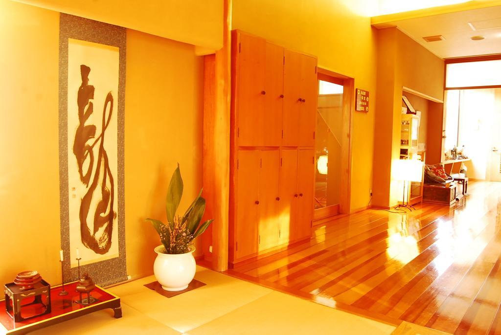Hirayama Ryokan Iki Εξωτερικό φωτογραφία