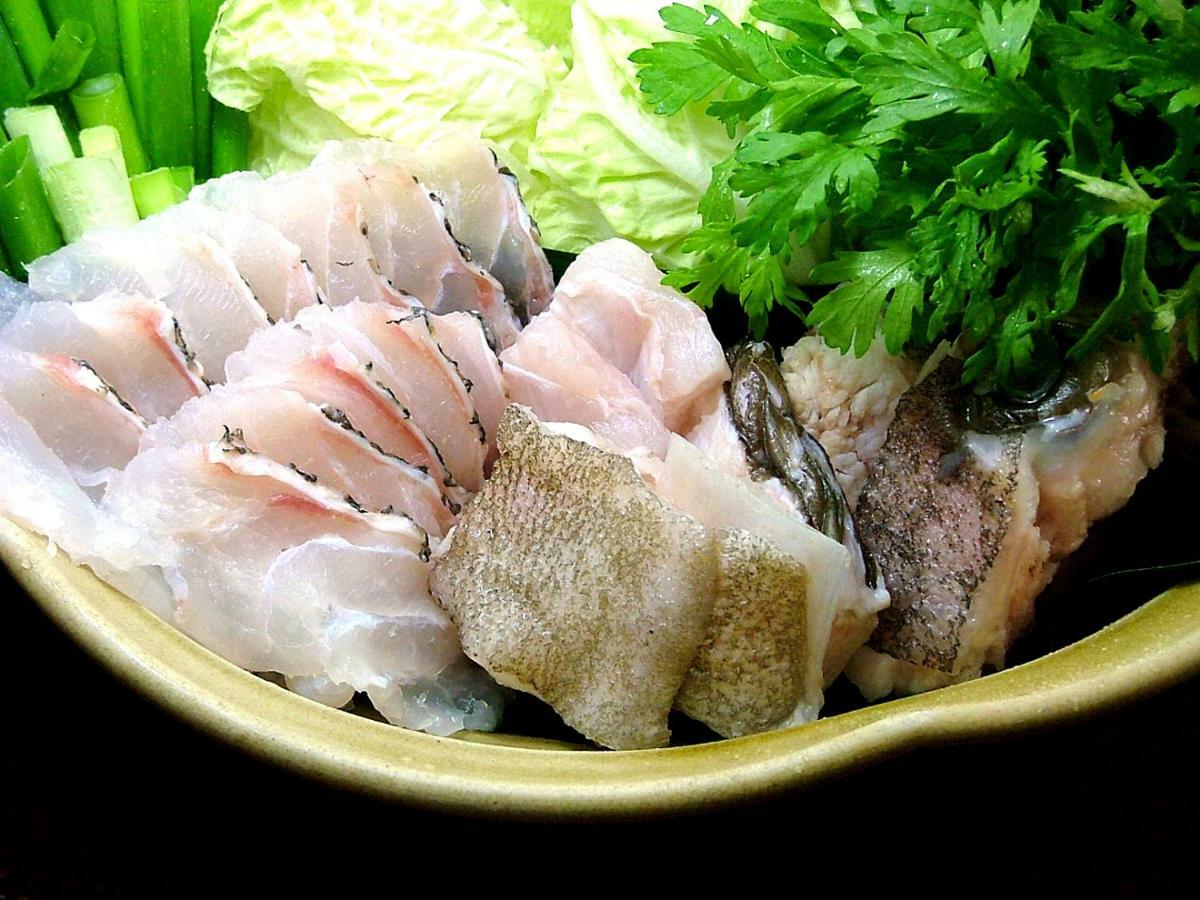 Hirayama Ryokan Iki Εξωτερικό φωτογραφία