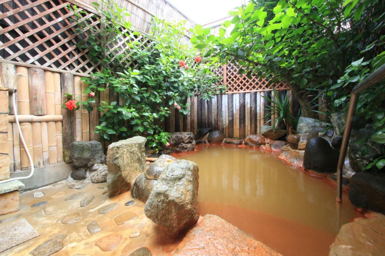 Hirayama Ryokan Iki Εξωτερικό φωτογραφία