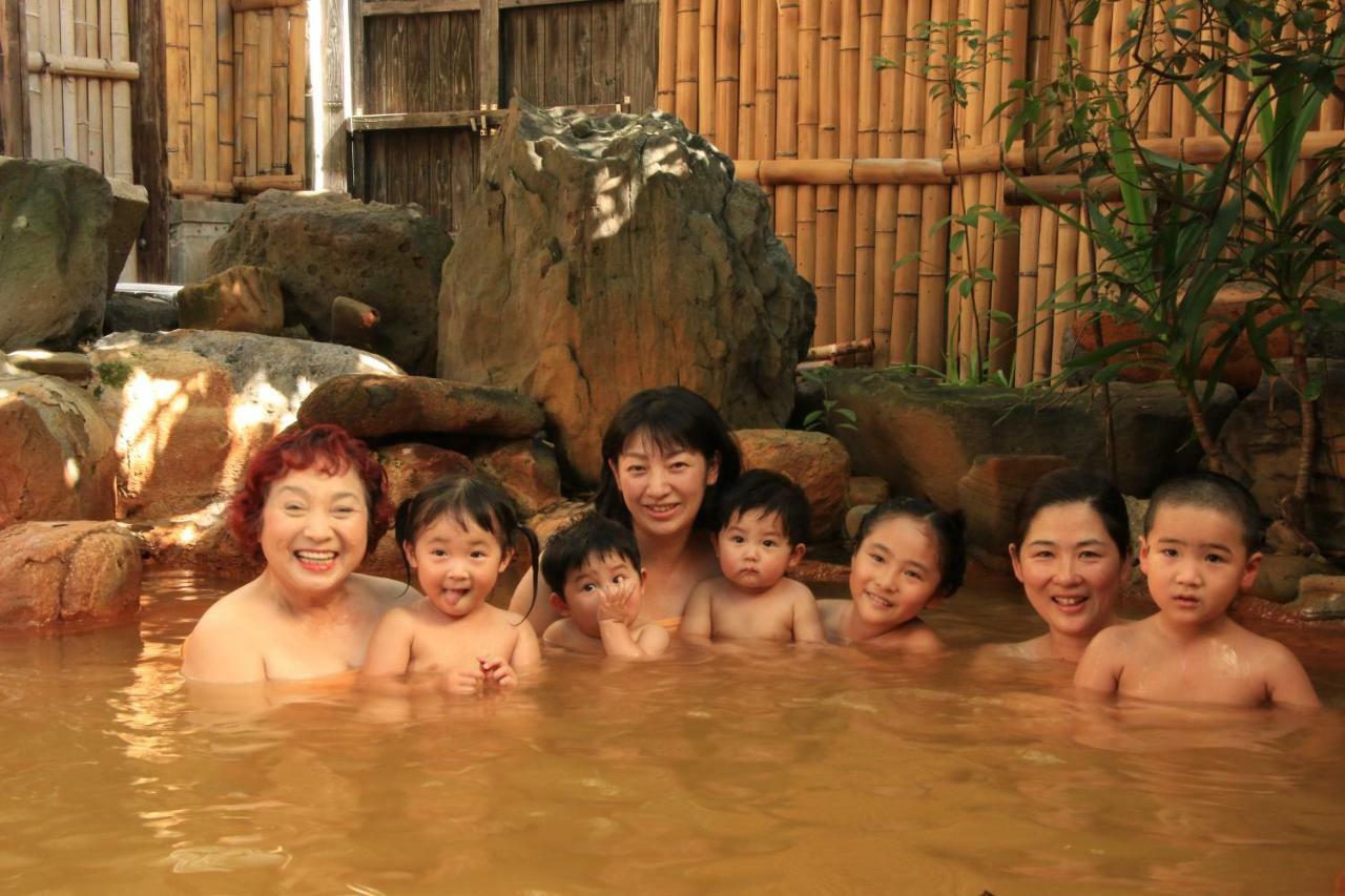 Hirayama Ryokan Iki Εξωτερικό φωτογραφία