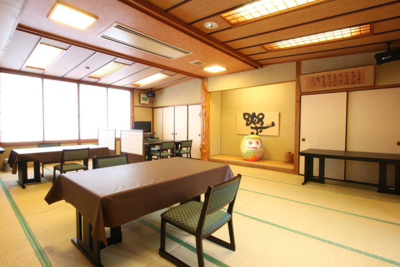 Hirayama Ryokan Iki Εξωτερικό φωτογραφία