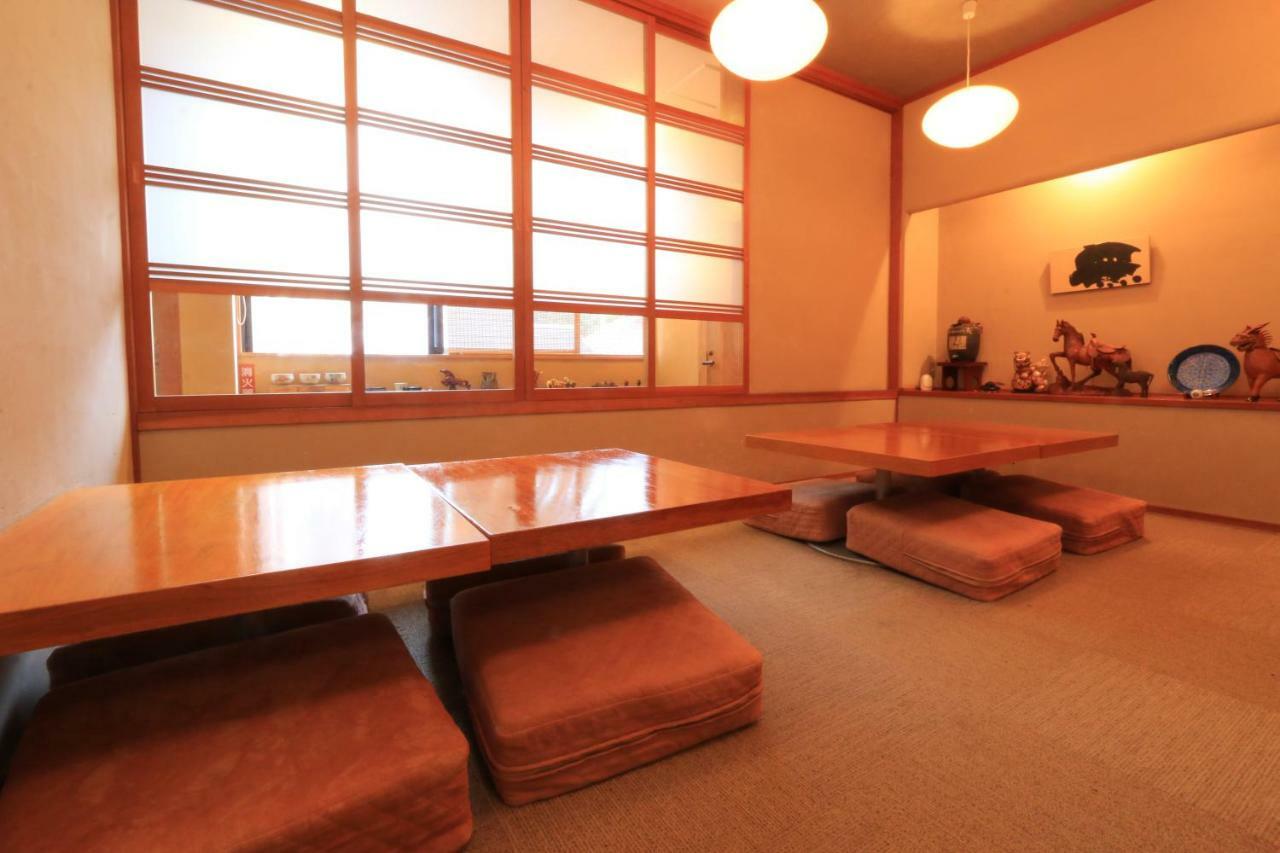 Hirayama Ryokan Iki Εξωτερικό φωτογραφία