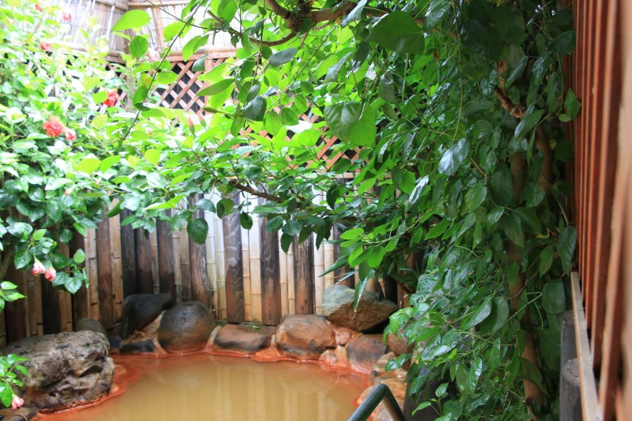 Hirayama Ryokan Iki Εξωτερικό φωτογραφία