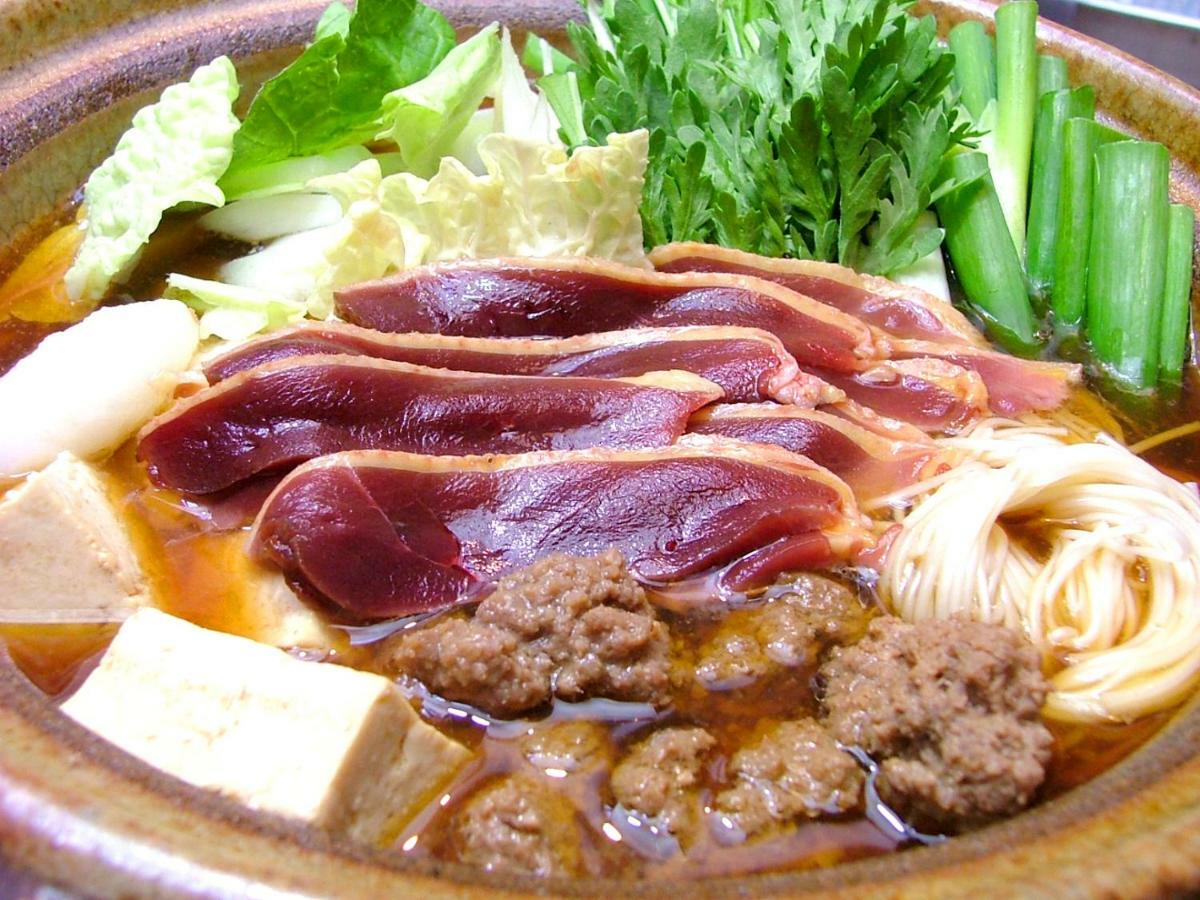 Hirayama Ryokan Iki Εξωτερικό φωτογραφία
