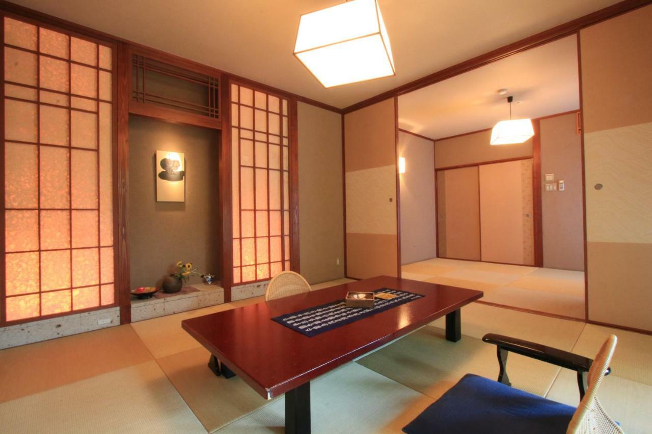 Hirayama Ryokan Iki Εξωτερικό φωτογραφία