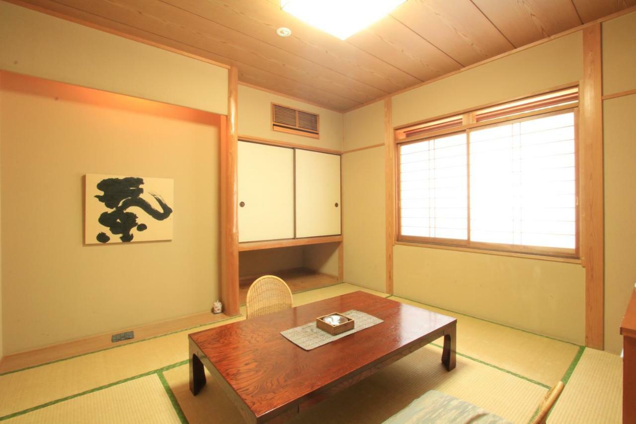Hirayama Ryokan Iki Εξωτερικό φωτογραφία