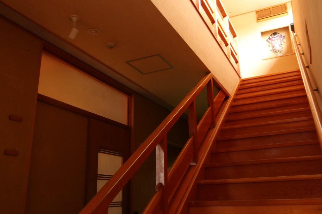 Hirayama Ryokan Iki Εξωτερικό φωτογραφία