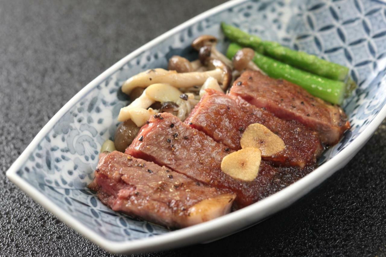 Hirayama Ryokan Iki Εξωτερικό φωτογραφία