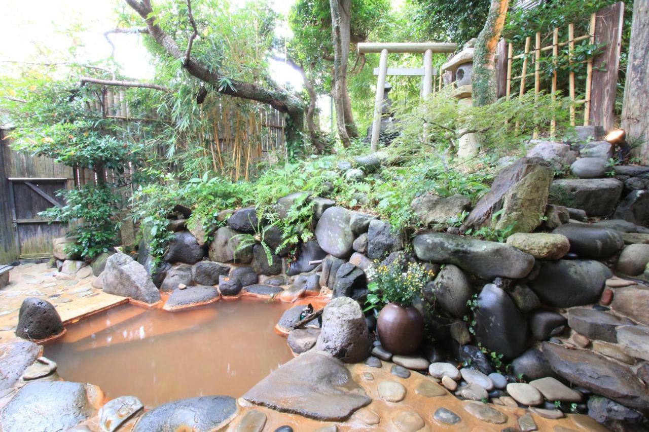 Hirayama Ryokan Iki Εξωτερικό φωτογραφία